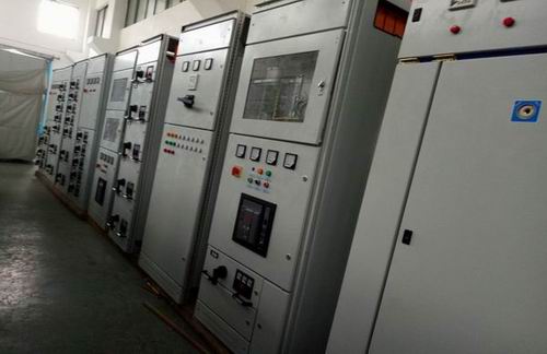 龙湾电控箱 龙湾电控箱